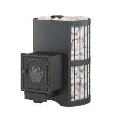 Печь для бани Везувий Скиф Стандарт 22 (ДТ-4) купить в Гомеле