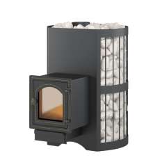 Печь для бани Везувий Скиф Стандарт 22 (ДТ-4С) купить в Гомеле