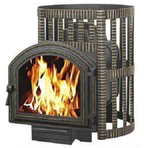 Печь для бани Везувий Легенда Ковка 16 (217) купить в Гомеле