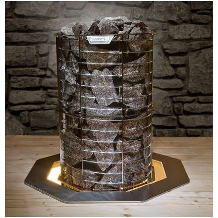 Электрическая печь Narvi Softy 6,8 кВт в Гомеле