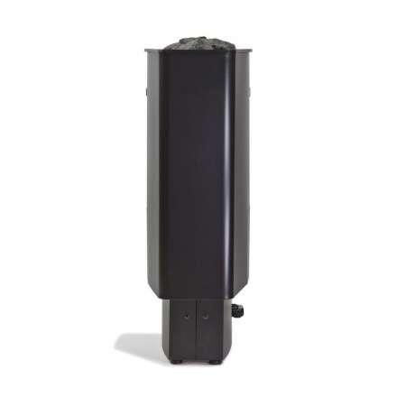 Электрическая печь Narvi Slim чёрная 9 кВт в Гомеле