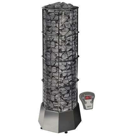 Электрическая печь Narvi Softy 9 кВт Амазонка бай фото в Гомеле