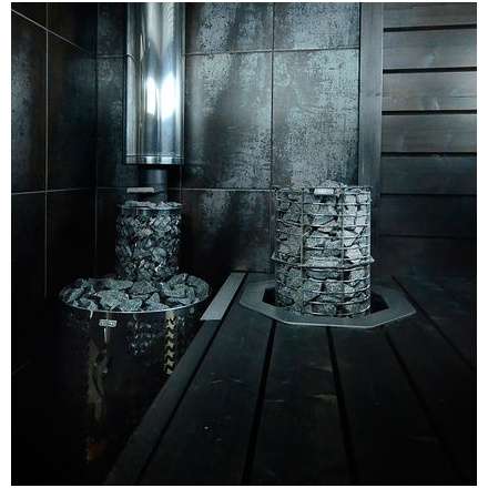 Электрическая печь Narvi Softy 9 кВт в Гомеле