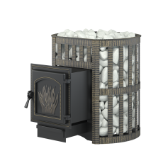 Печь для бани Везувий Легенда Ковка 16 (271) купить в Гомеле