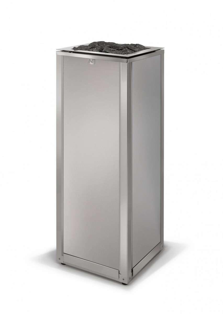 Электрическая печь Narvi Style 6,8 кВт Амазонка бай фото в Гомеле