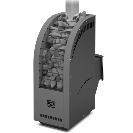 Печь для бани Теплодар Каскад-12Т в Гомеле