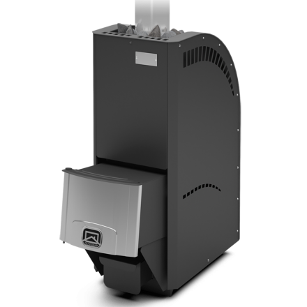 Печь для бани Теплодар Каскад-12Т Амазонка бай фото в Гомеле