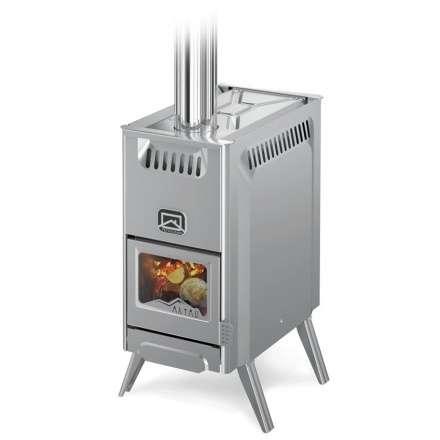 Печь портативная Теплодар Алтай купить в Гомеле