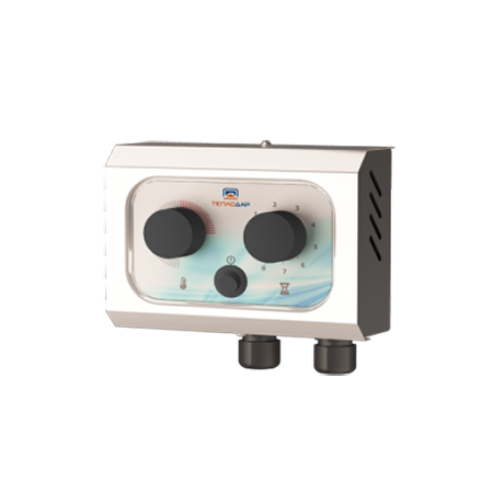 Электрокаменка настенная Теплодар SteamSib-2 в Гомеле