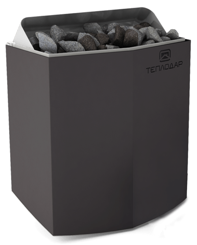 Электрокаменка настенная Теплодар SteamSib-2 Амазонка бай фото в Гомеле