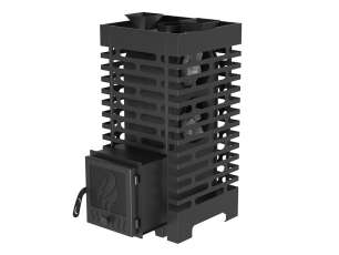 Печь для бани Везувий ASTON 20 Амазонка бай фото в Гомеле