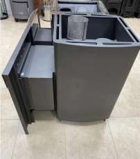 Печь для бани Harbin HB 22 в Гомеле