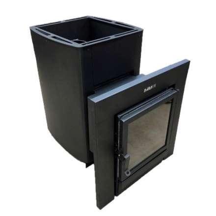 Печь для бани Harbin HB 22 Амазонка бай фото в Гомеле