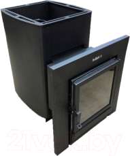 Печь для бани Harbin HB 22 в Гомеле