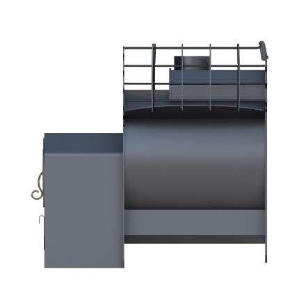 Печь для бани Царь-печи Затея 10 мм в Гомеле