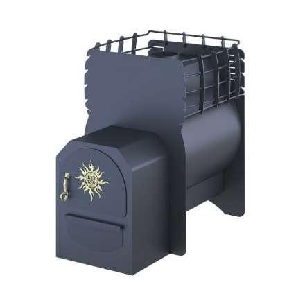 Печь для бани Царь-печи Затея 10 мм Амазонка бай фото в Гомеле