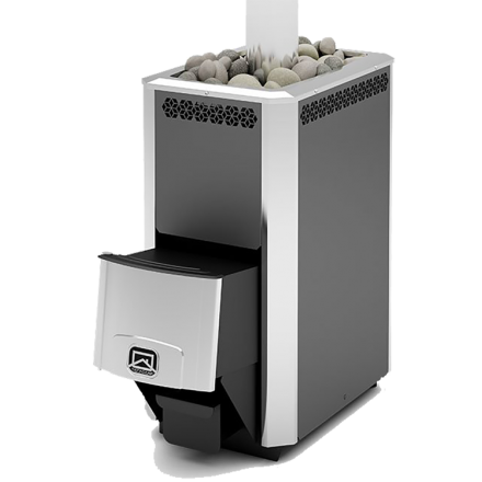 Печь для бани Теплодар Сахара-16 ЛК Профи Амазонка бай фото в Гомеле