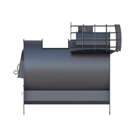 Печь для бани Царь-печи Любаня 8 мм в Гомеле