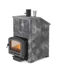 Комплект Президент Везувий Легенда Ретро 224 Талькохлорит Амазонка бай фото в Гомеле