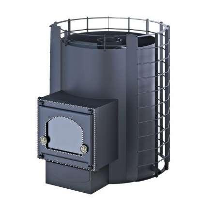 Печь для бани Царь-печи Вольга Премиум 10 мм Амазонка бай фото в Гомеле