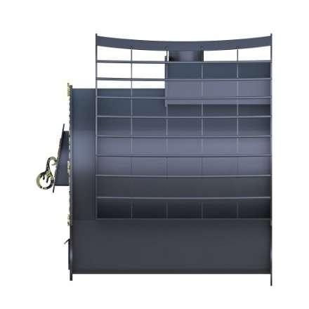 Печь для бани Царь-печи Добрыня 1 в Гомеле