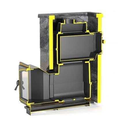 Комплект Президент Везувий Легенда Русский пар 24 (240) Пироксенит в Гомеле