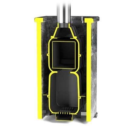 Комплект Президент Везувий Легенда Русский пар 24 (240) Змеевик в Гомеле