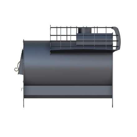 Печь для бани Царь-печи Горыня 8 мм в Гомеле