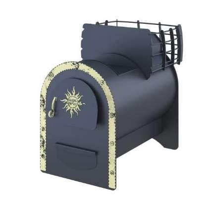 Печь для бани Царь-печи Любаня 10 мм Амазонка бай фото в Гомеле