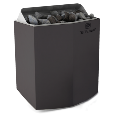 Электрокаменка настенная Теплодар SteamSib-1 Амазонка бай фото в Гомеле