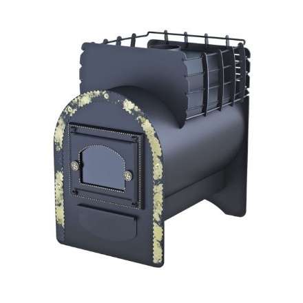 Печь для бани Царь-печи Горыня Премиум 10 мм Амазонка бай фото в Гомеле