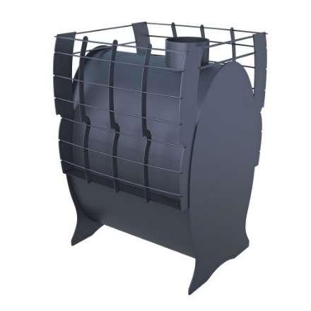 Печь для бани Царь-печи Емеля мини в Гомеле