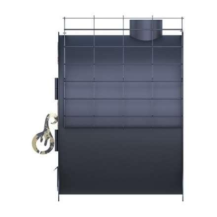 Печь для бани Царь-печи Емеля мини в Гомеле