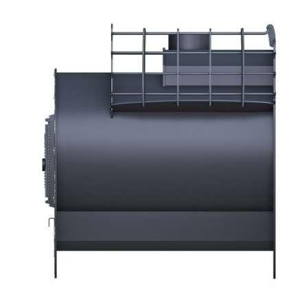 Печь для бани Царь-печи Горыня Премиум 8 мм в Гомеле