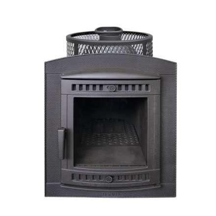 Банная печь ProMetall Атмосфера Про сетка из нержавеющей стали в Гомеле