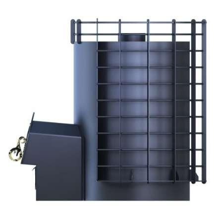 Печь для бани Царь-печи Вольга 10 мм в Гомеле