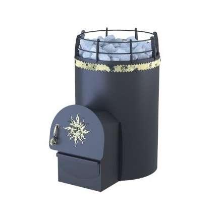 Печь для бани Царь-печи Вольга 1 10 мм Амазонка бай фото в Гомеле