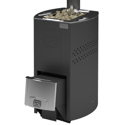 Печь для бани Теплодар Домна 20 ЛК Амазонка бай фото в Гомеле