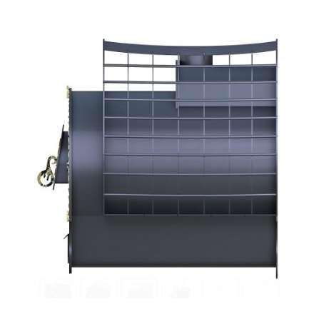 Печь для бани Царь-печи Добрыня 2 в Гомеле