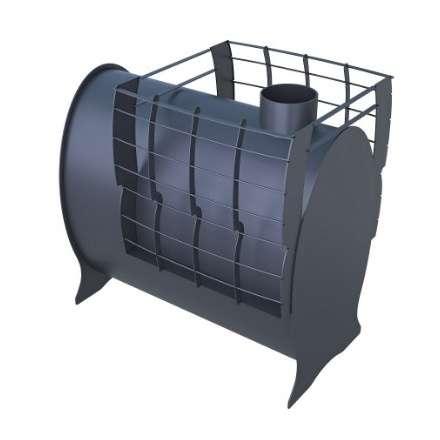 Печь для бани Царь-печи Емеля плюс в Гомеле