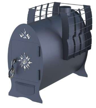 Печь для бани Царь-печи Емеля плюс Амазонка бай фото в Гомеле