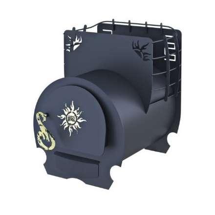 Печь для бани Царь-печи Василиса 10 мм Амазонка бай фото в Гомеле