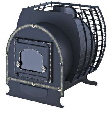 Печь для бани Царь-печи Добрыня Премиум Амазонка бай фото в Гомеле