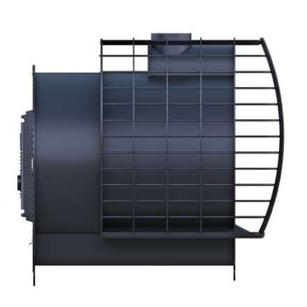 Печь для бани Царь-печи Добрыня Премиум в Гомеле