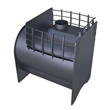 Печь для бани Царь-печи Забава Премиум 10 мм в Гомеле