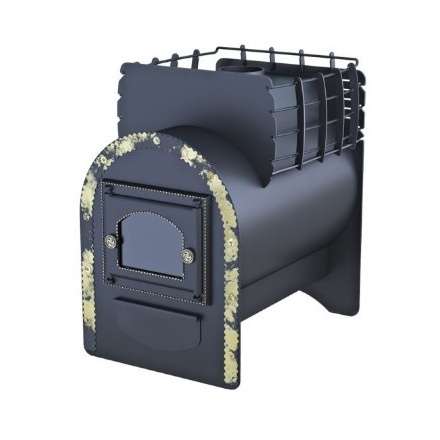 Печь для бани Царь-печи Забава Премиум 10 мм Амазонка бай фото в Гомеле