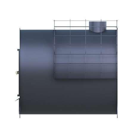 Печь для бани Царь-печи Емеля Премиум в Гомеле