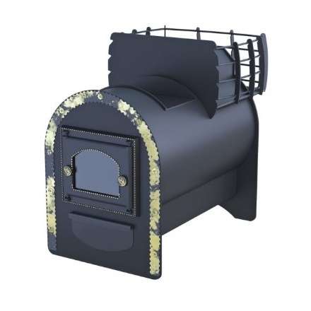 Печь для бани Царь-печи Любаня Премиум 10 мм Амазонка бай фото в Гомеле