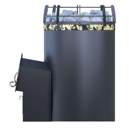 Печь для бани Царь-печи Вольга 1 8 мм в Гомеле