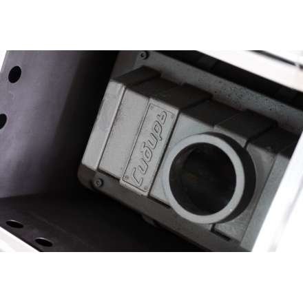 Печь банная Сибирь-24 с чугунной дверцей (конвекционная) в Гомеле